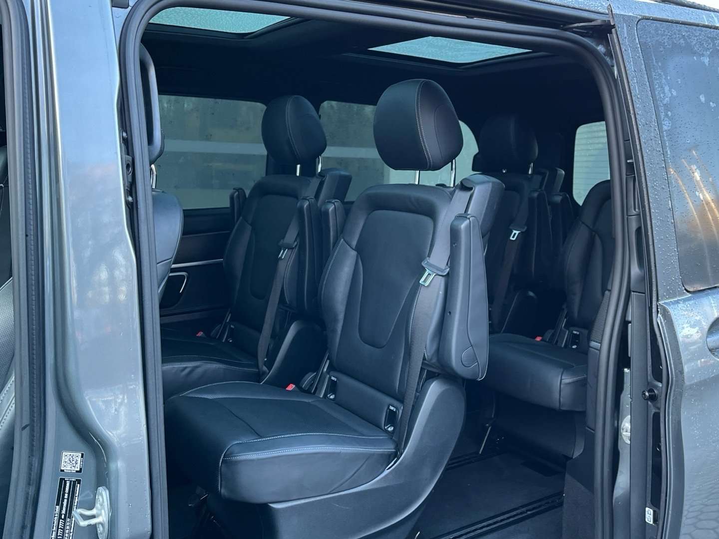 Mercedes V 300 300 Avantgarde - 2022 - Joinsteer - #12