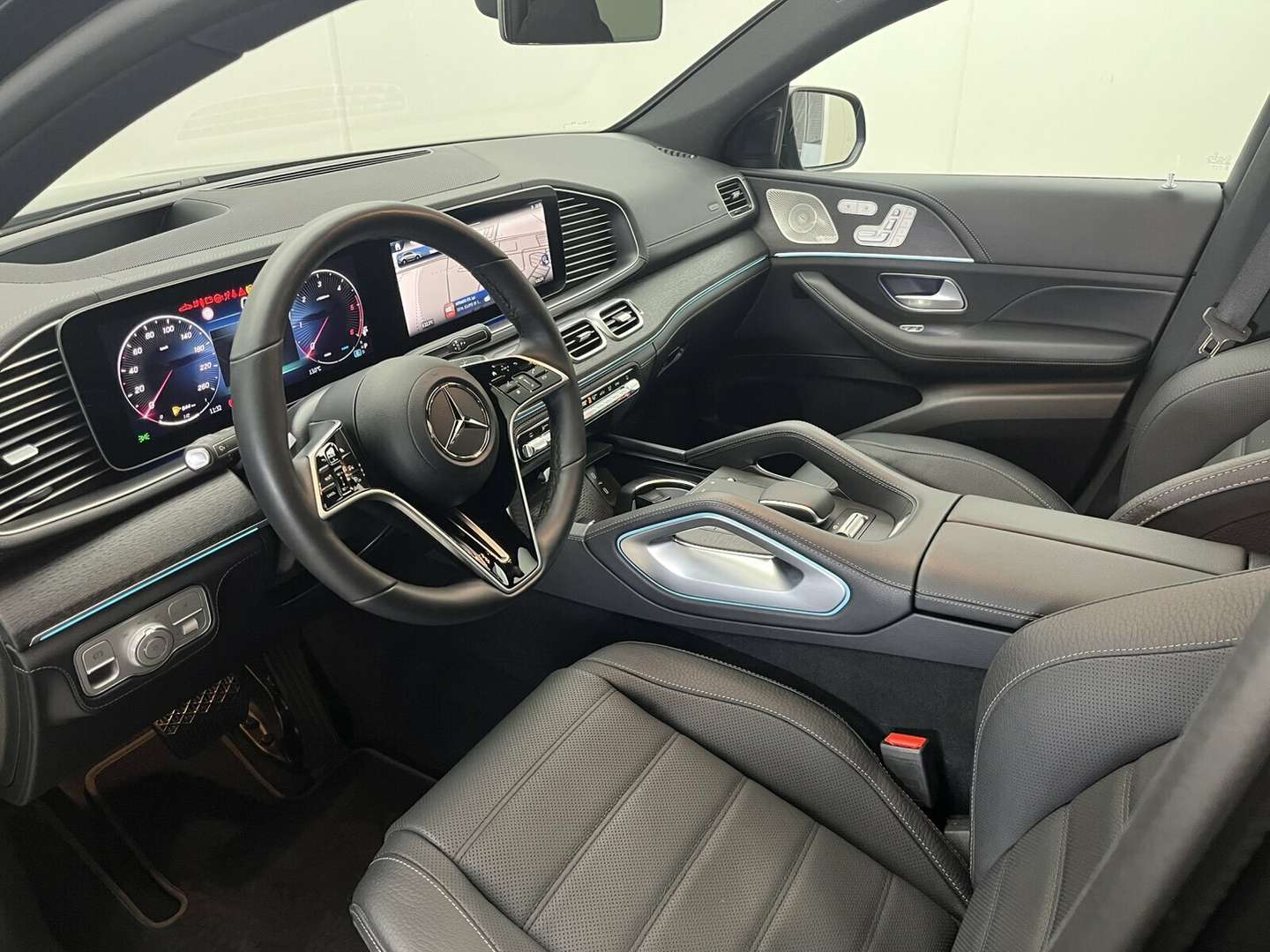 Mercedes GLE Coupé 450 Premium Plus - 2025 - Joinsteer - #8