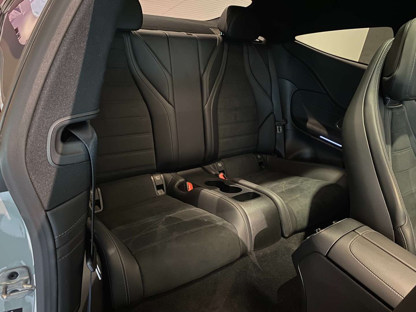 Mercedes CLE 300 E Coupé 300 AMG Line - 2025 - Joinsteer - #19