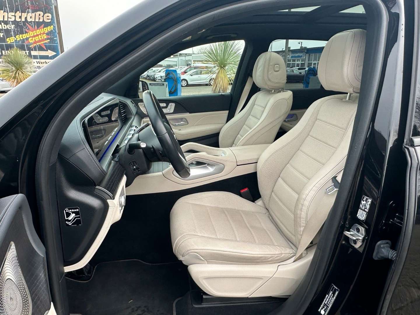 Mercedes GLE 400 AMG Line - 2022 - Joinsteer - #10