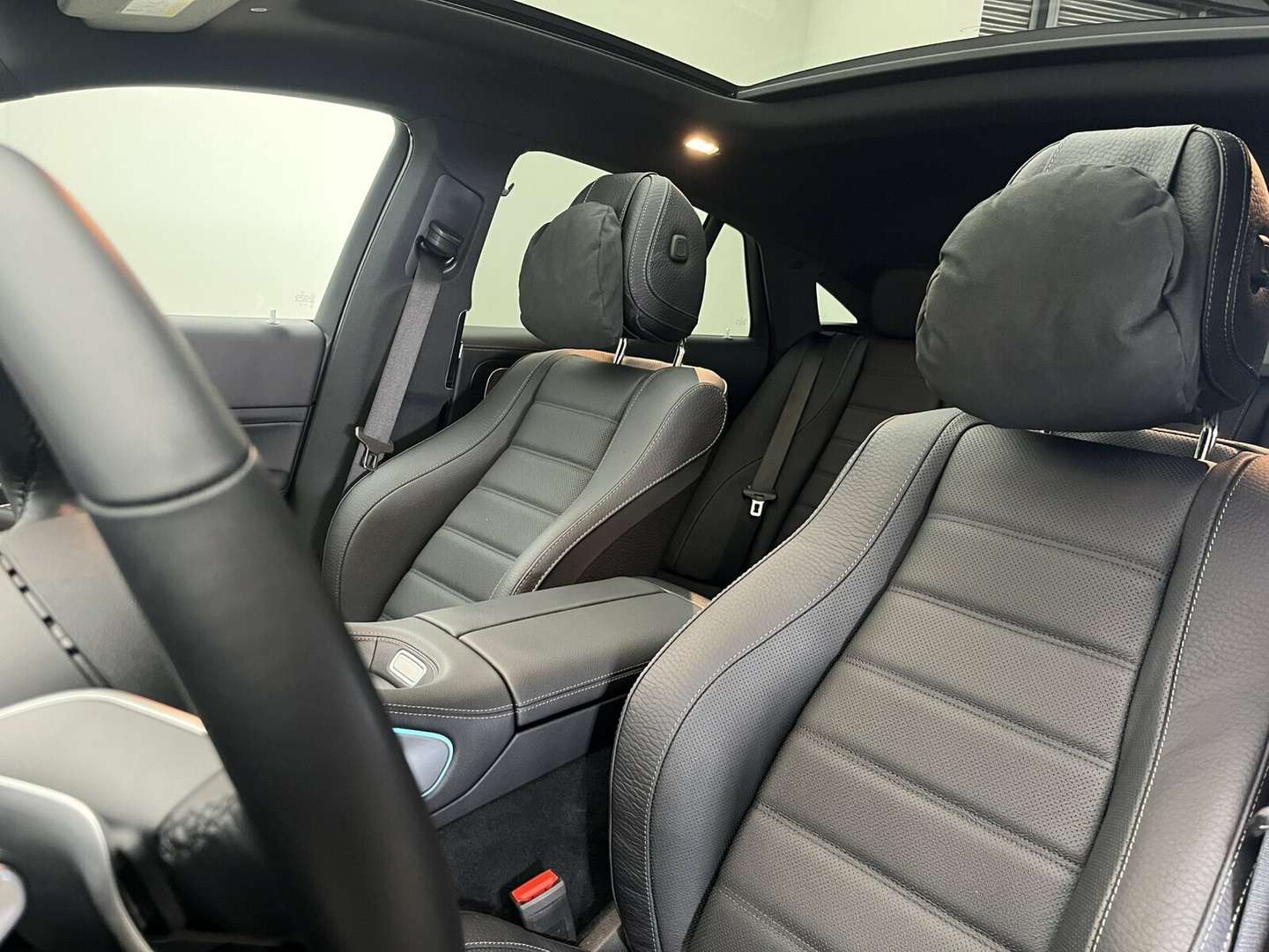 Mercedes GLE Coupé 450 Premium Plus - 2025 - Joinsteer - #9