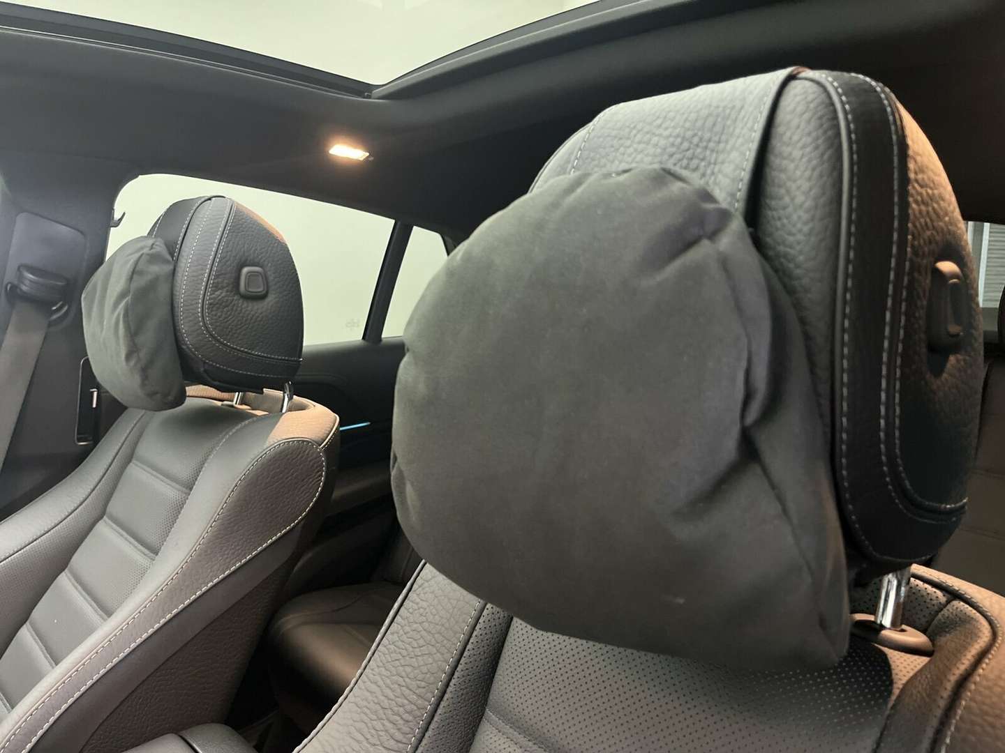 Mercedes GLE Coupé 450 Premium Plus - 2025 - Joinsteer - #10