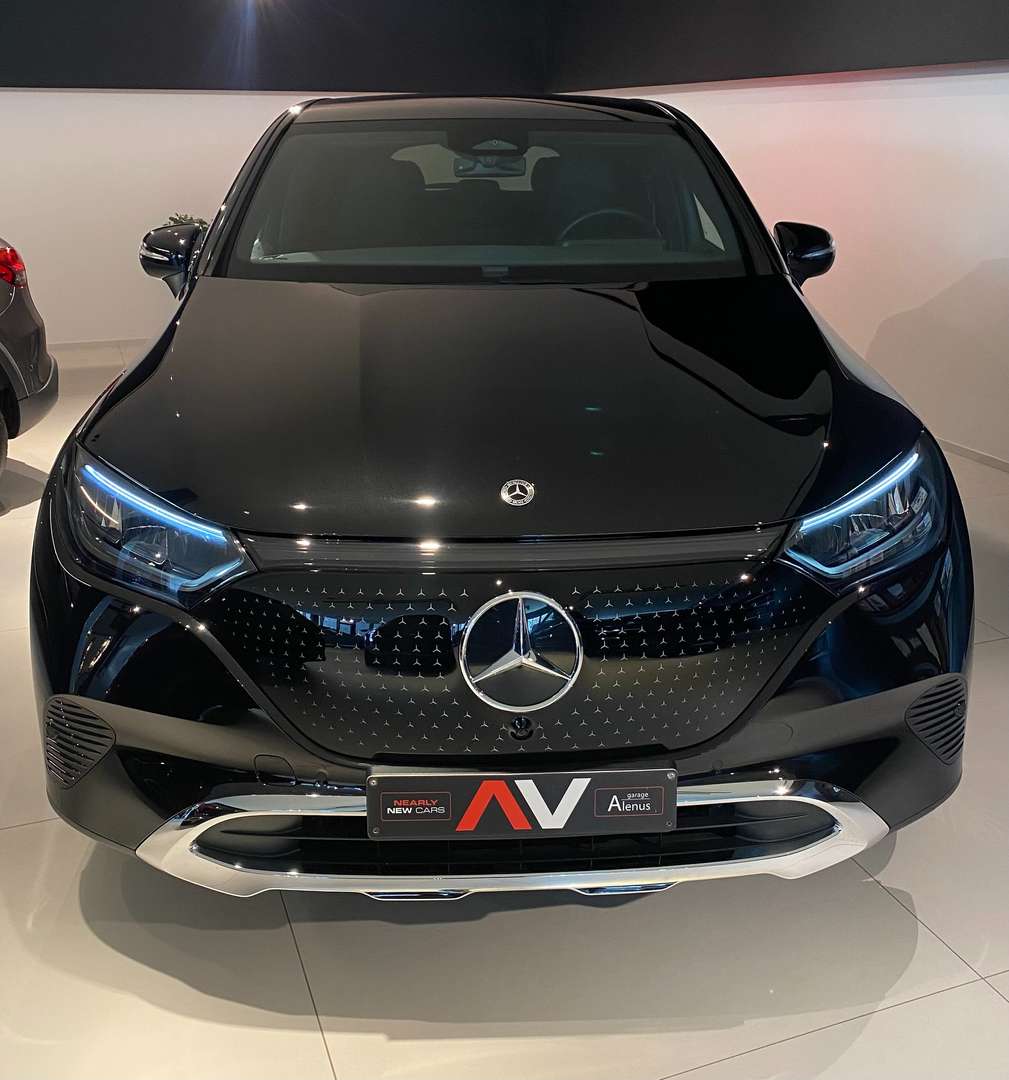 Mercedes EQE 350 - 2025 - Joinsteer - #3