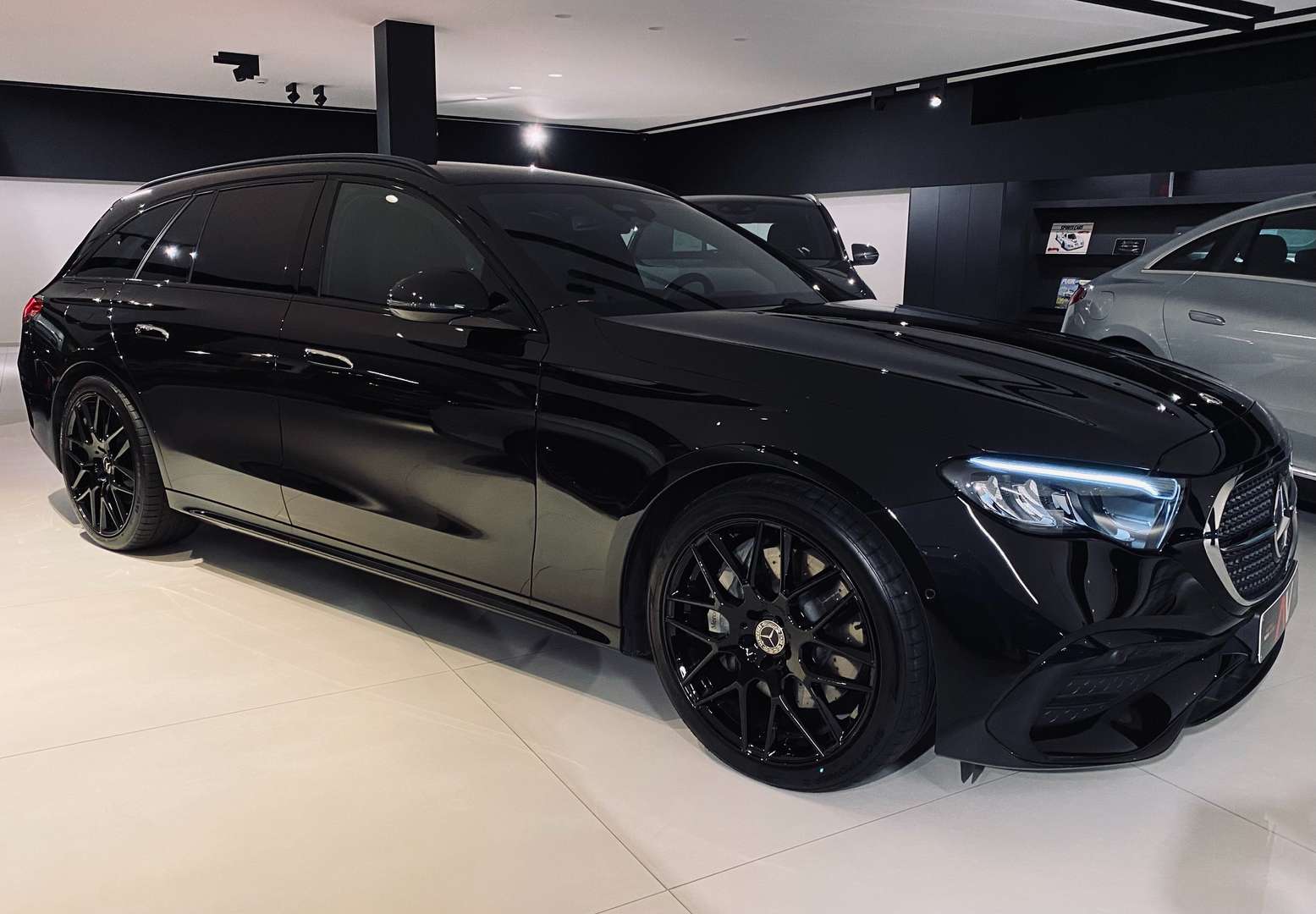 Mercedes Classe E 300 AMG Line - 2024 - Joinsteer - #1