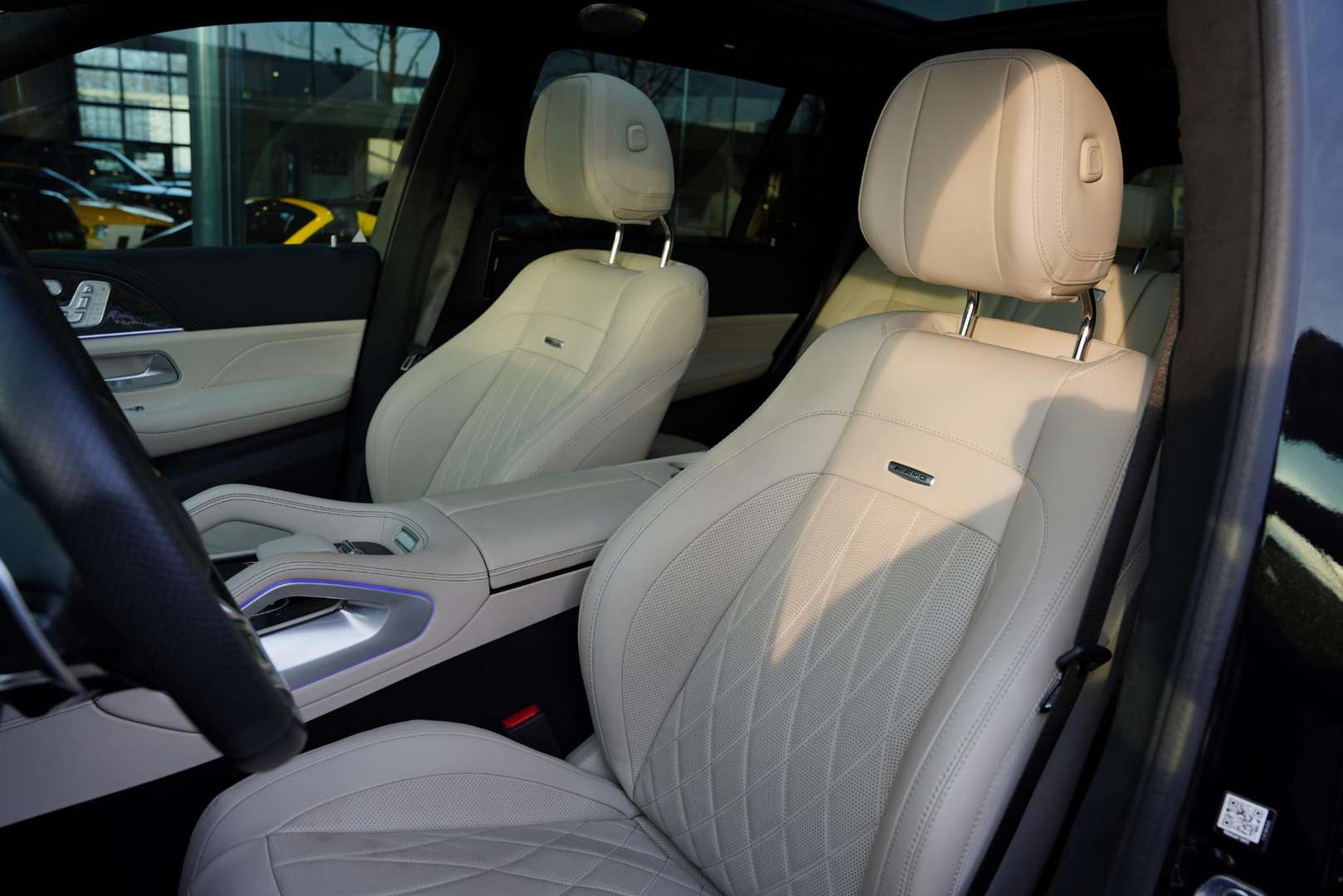 Mercedes GLS 63 AMG 63 AMG Line - 2023 - Joinsteer - #6