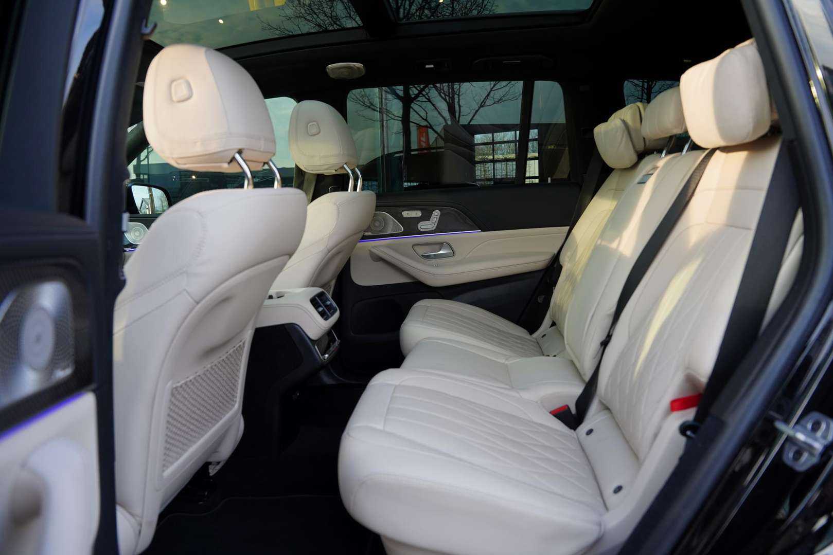 Mercedes GLS 63 AMG 63 AMG Line - 2023 - Joinsteer - #7