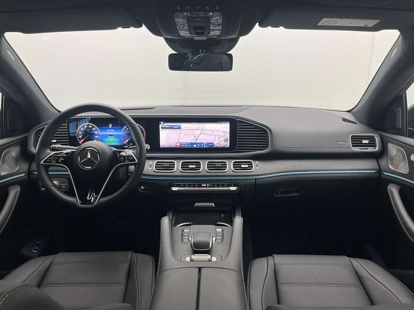 Mercedes GLE Coupé 450 Premium Plus - 2025 - Joinsteer - #11