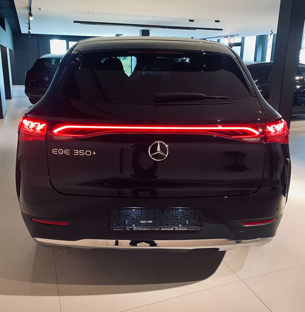 Mercedes EQE 350 - 2025 - Joinsteer - #4
