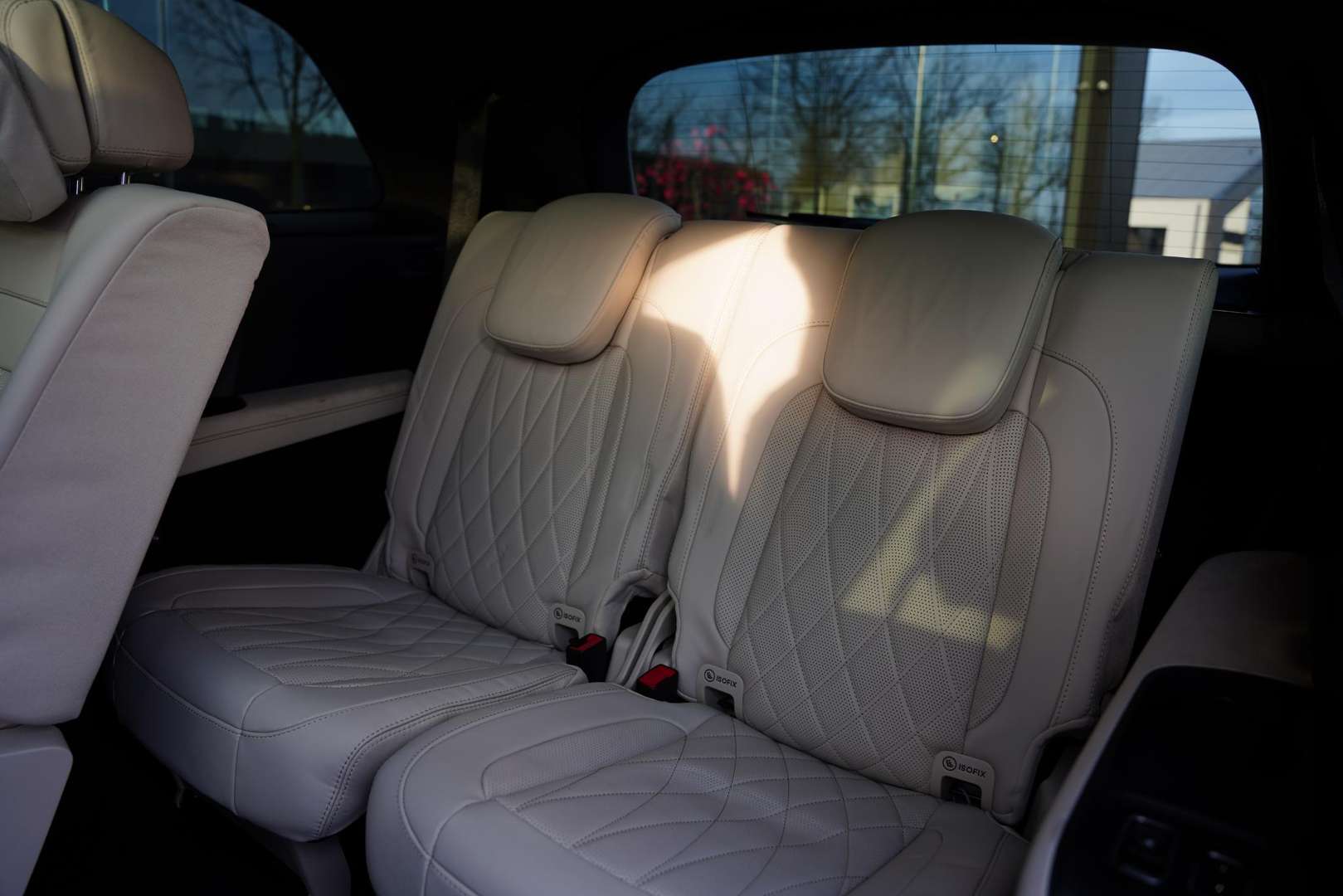 Mercedes GLS 63 AMG 63 AMG Line - 2023 - Joinsteer - #8