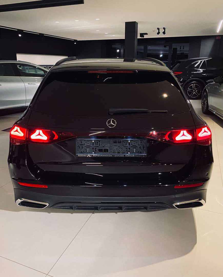 Mercedes Classe E 300 AMG Line - 2024 - Joinsteer - #4