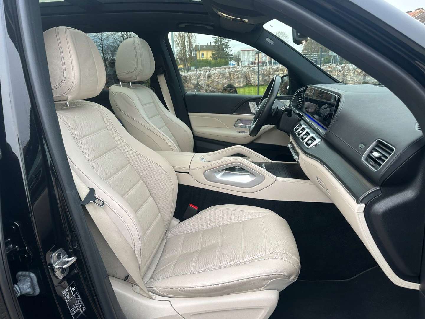 Mercedes GLE 400 AMG Line - 2022 - Joinsteer - #14