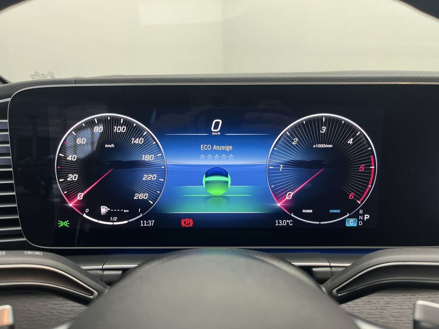 Mercedes GLE Coupé 450 Premium Plus - 2025 - Joinsteer - #12
