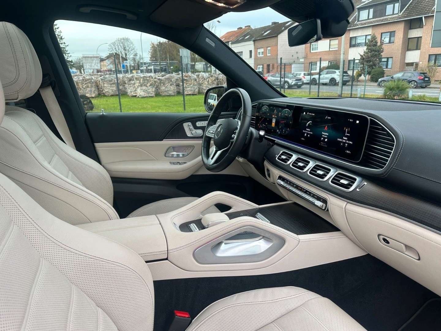 Mercedes GLE 400 AMG Line - 2022 - Joinsteer - #15