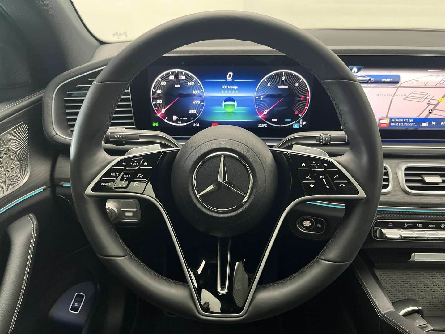 Mercedes GLE Coupé 450 Premium Plus - 2025 - Joinsteer - #13