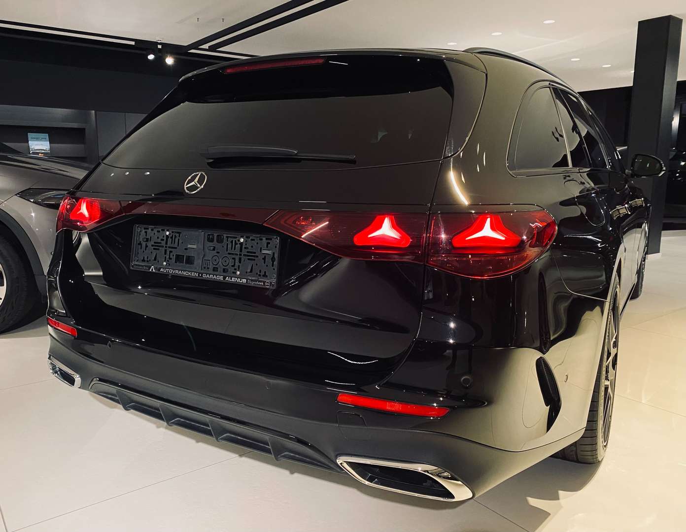 Mercedes Classe E 300 AMG Line - 2024 - Joinsteer - #7