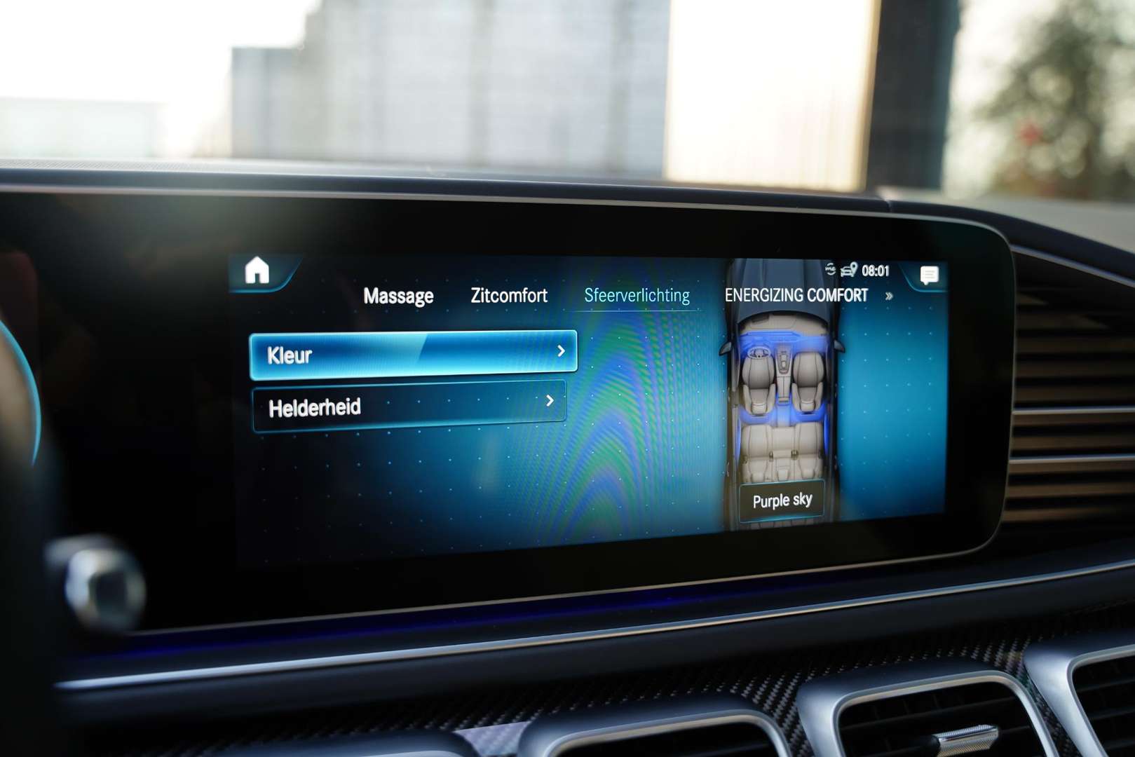 Mercedes GLS 63 AMG 63 AMG Line - 2023 - Joinsteer - #14