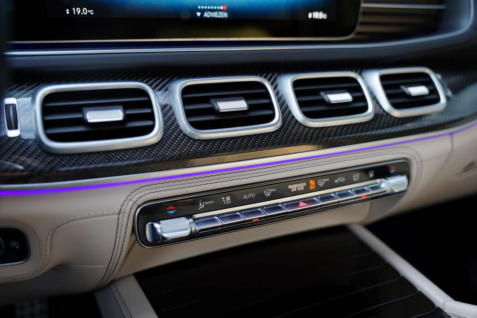 Mercedes GLS 63 AMG 63 AMG Line - 2023 - Joinsteer - #16