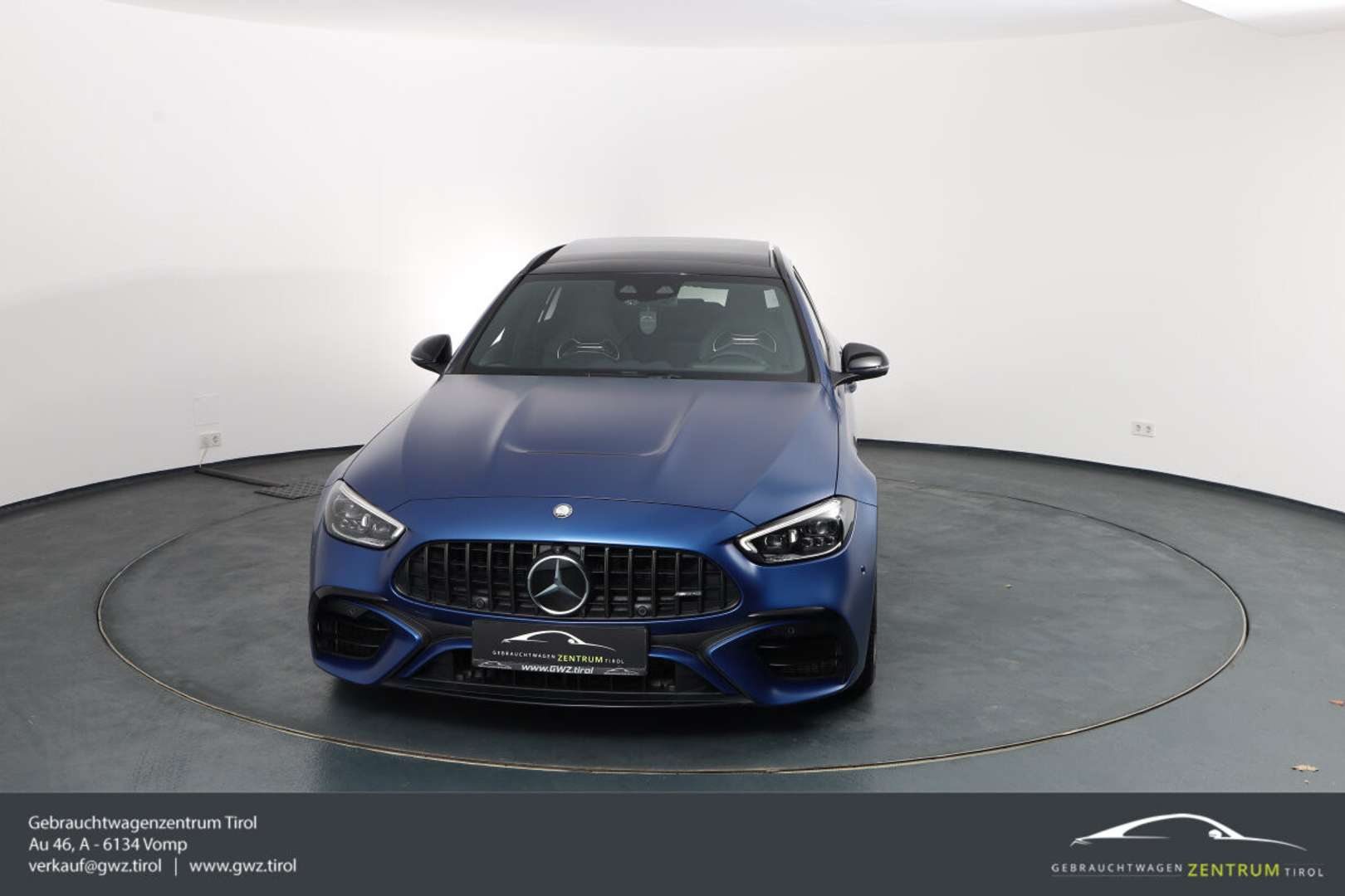 Mercedes Classe C63 AMG 63 AMG Line - 2023 - Joinsteer - #2
