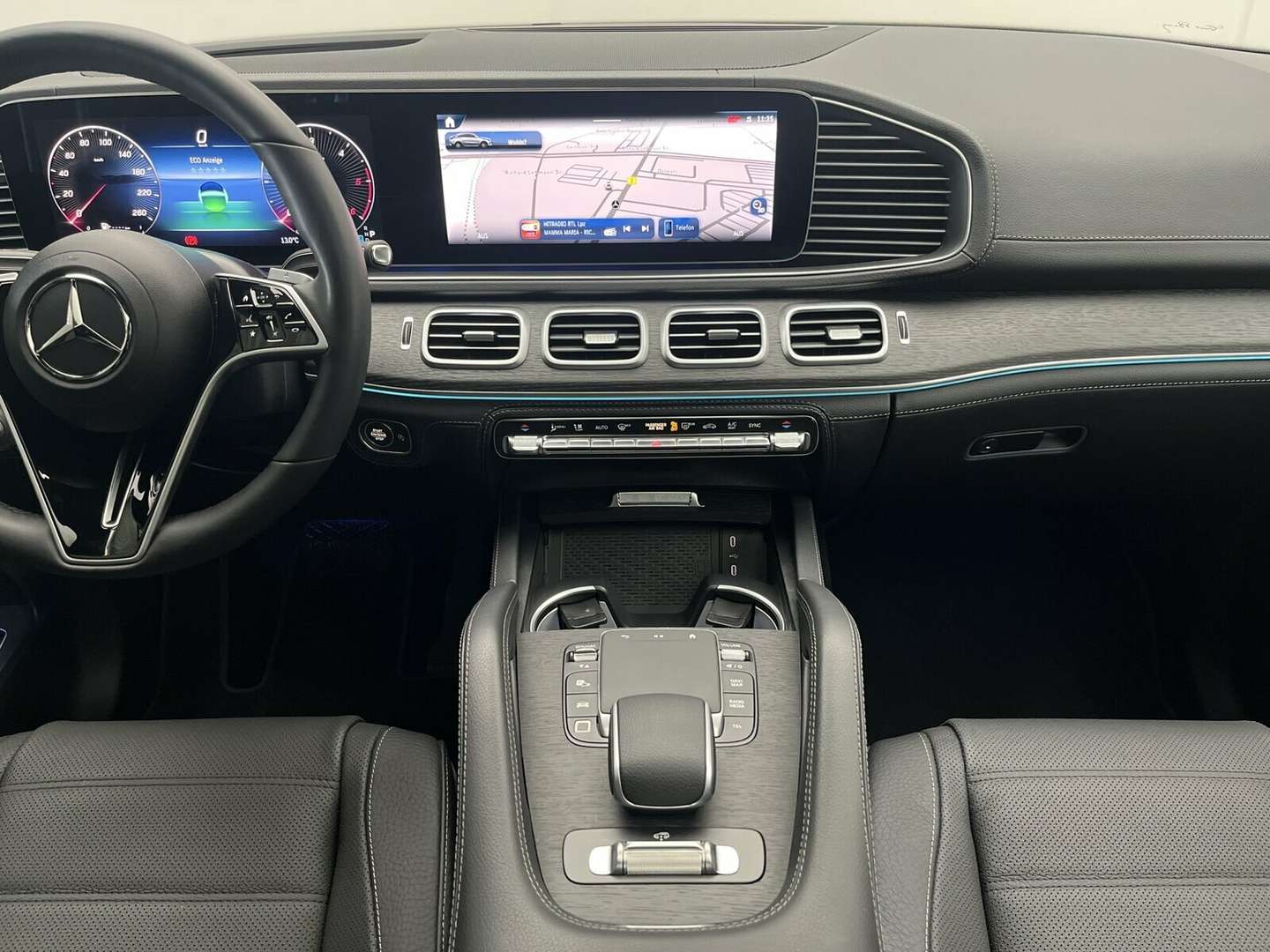Mercedes GLE Coupé 450 Premium Plus - 2025 - Joinsteer - #15