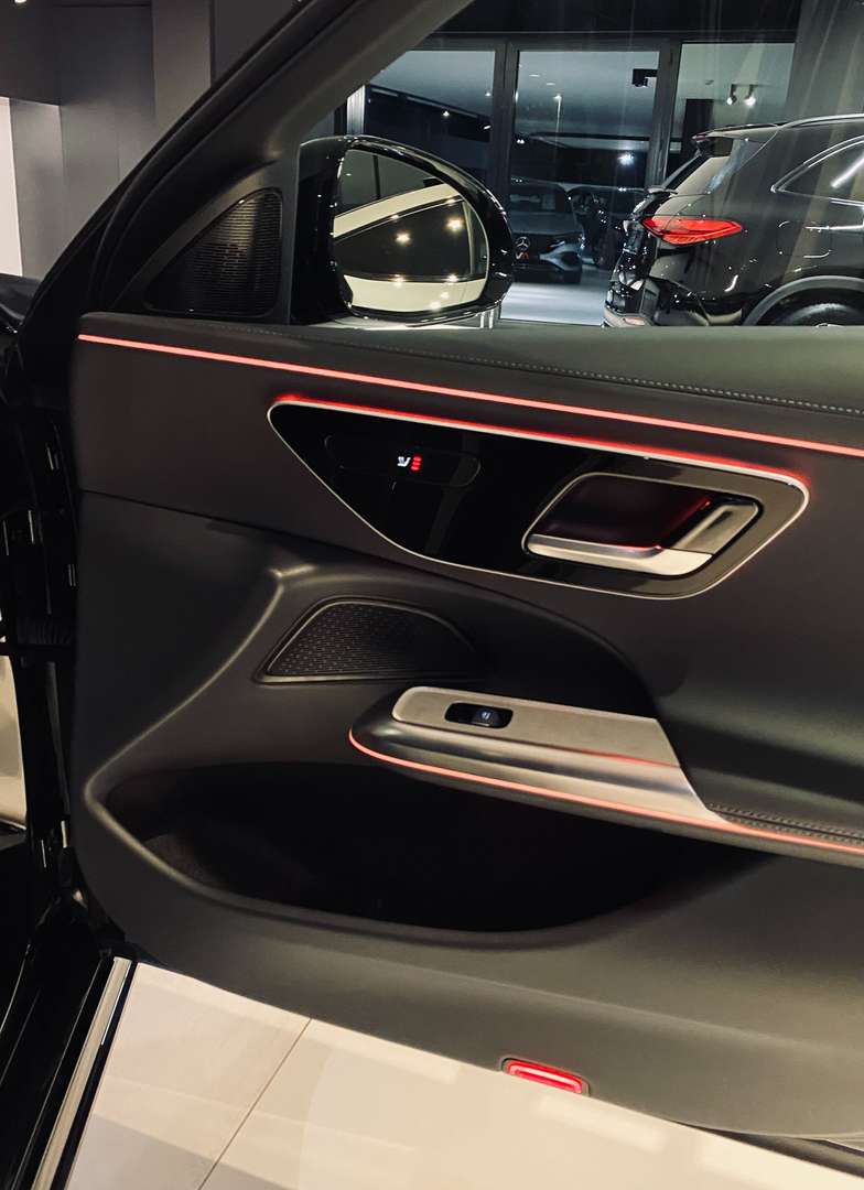 Mercedes Classe E 300 AMG Line - 2024 - Joinsteer - #11