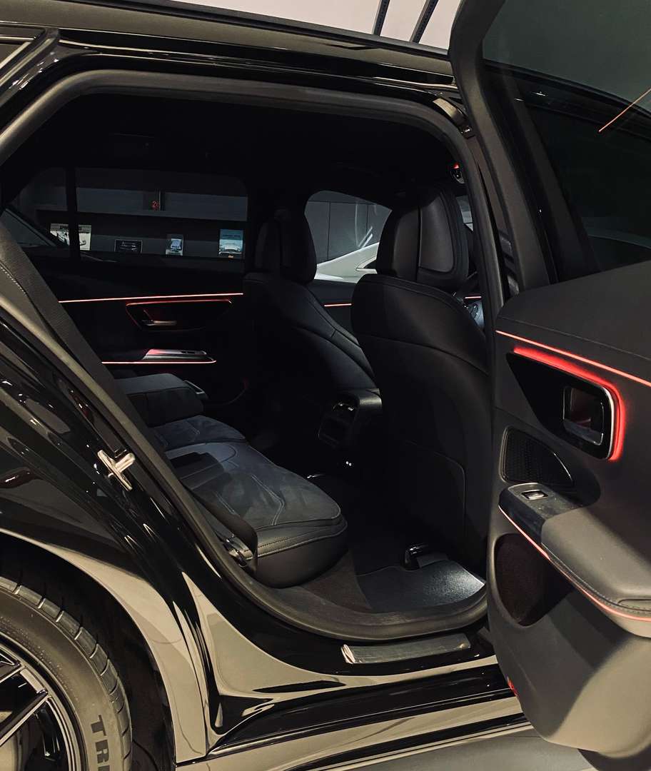 Mercedes Classe E 300 AMG Line - 2024 - Joinsteer - #13