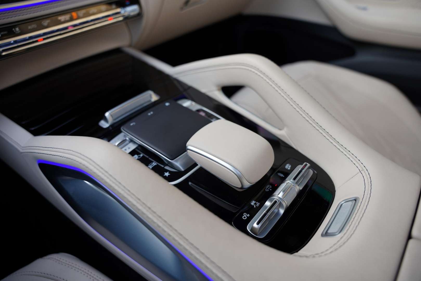 Mercedes GLS 63 AMG 63 AMG Line - 2023 - Joinsteer - #20