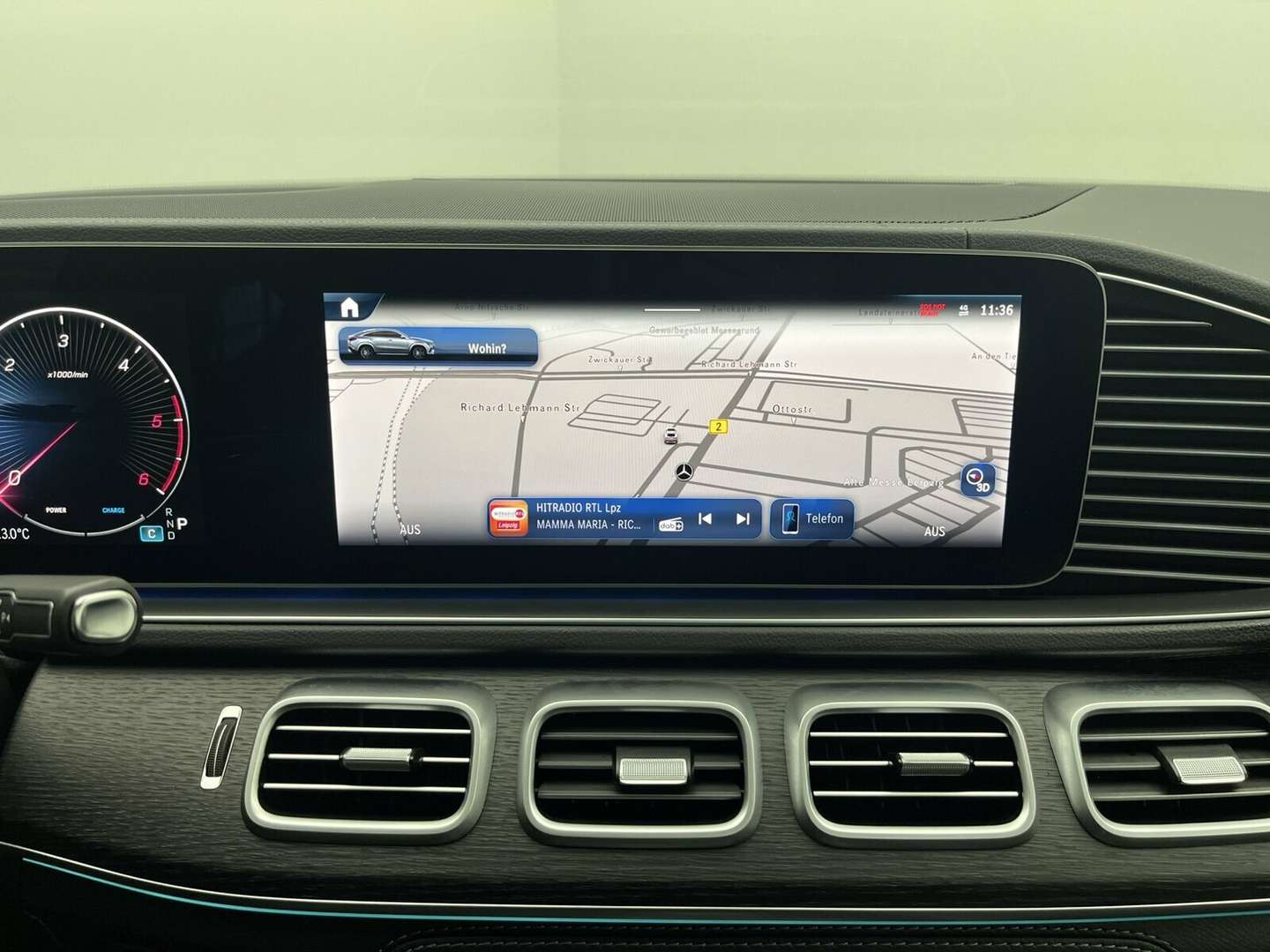 Mercedes GLE Coupé 450 Premium Plus - 2025 - Joinsteer - #16