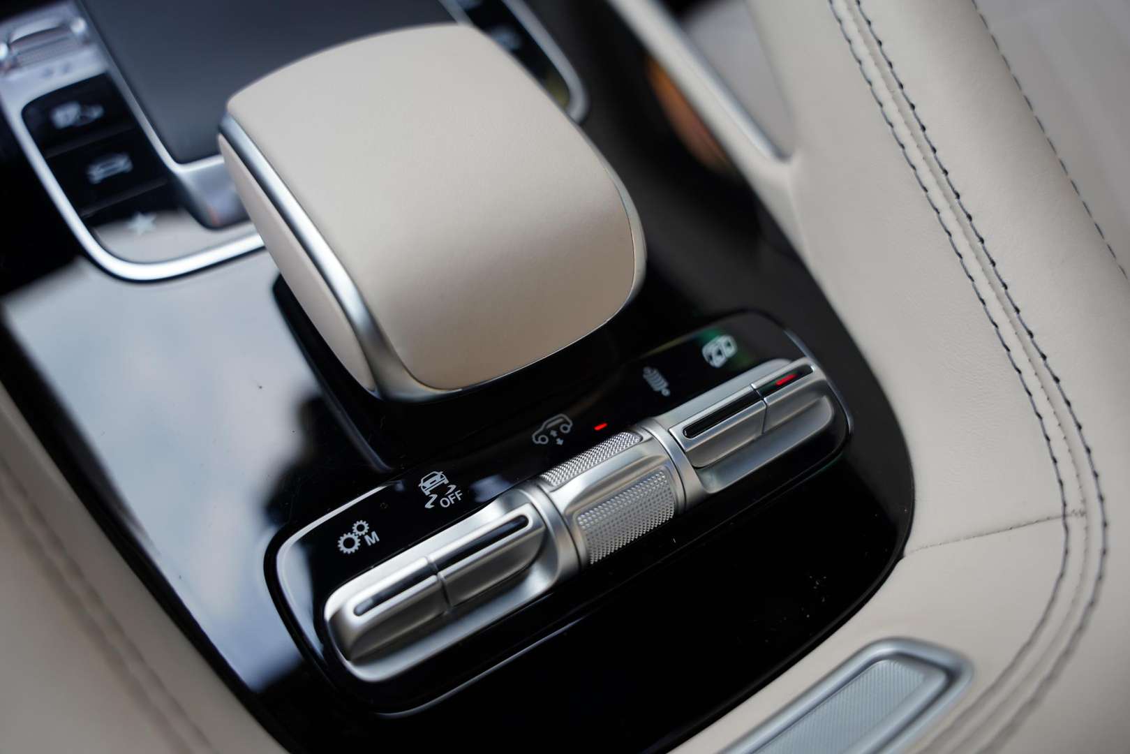 Mercedes GLS 63 AMG 63 AMG Line - 2023 - Joinsteer - #21