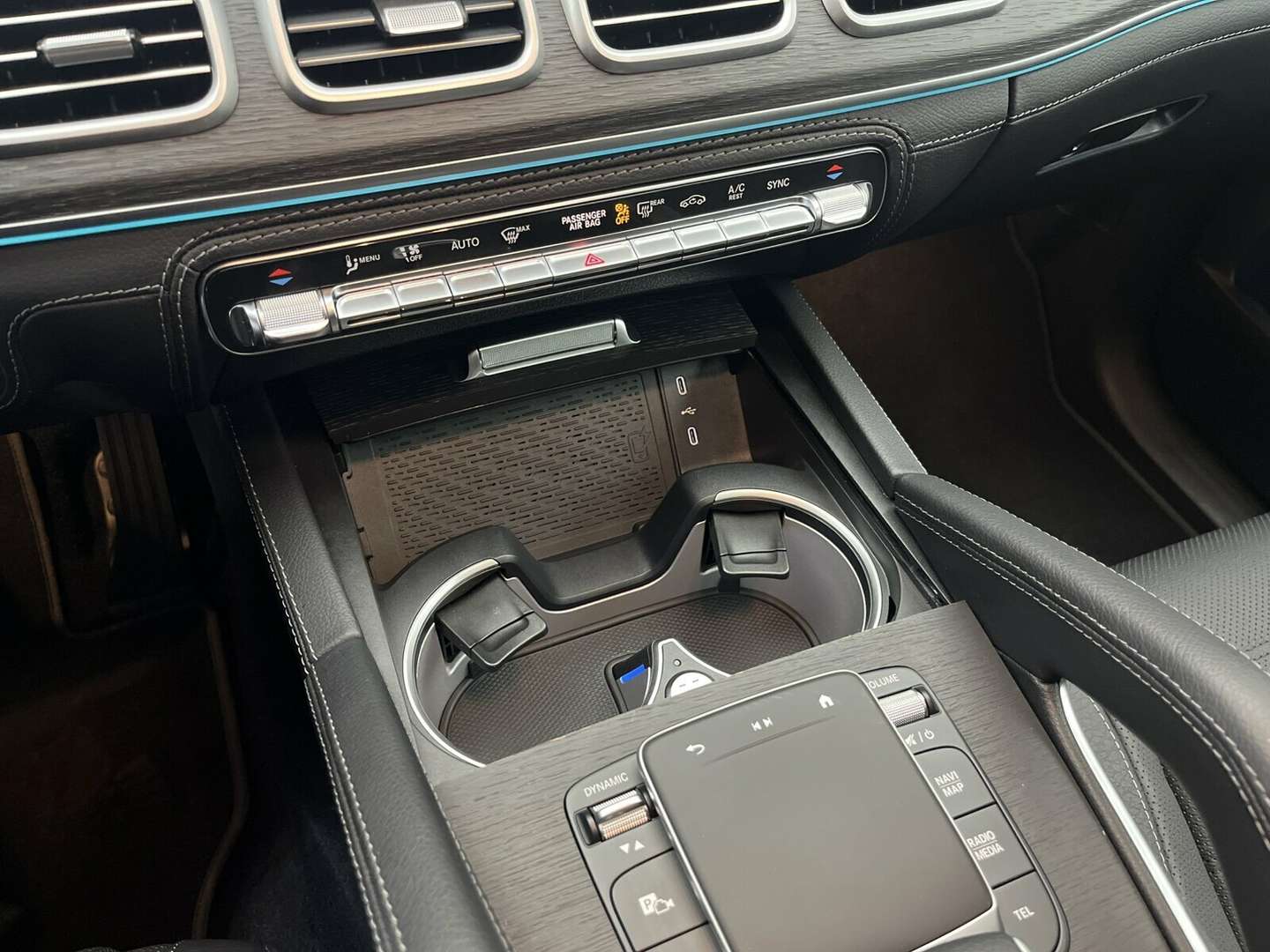 Mercedes GLE Coupé 450 Premium Plus - 2025 - Joinsteer - #17