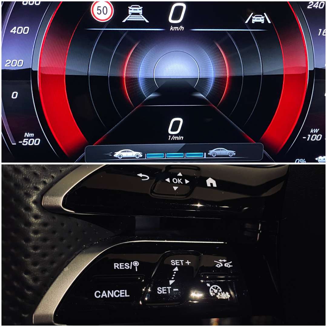 Mercedes Classe E 300 AMG Line - 2024 - Joinsteer - #15