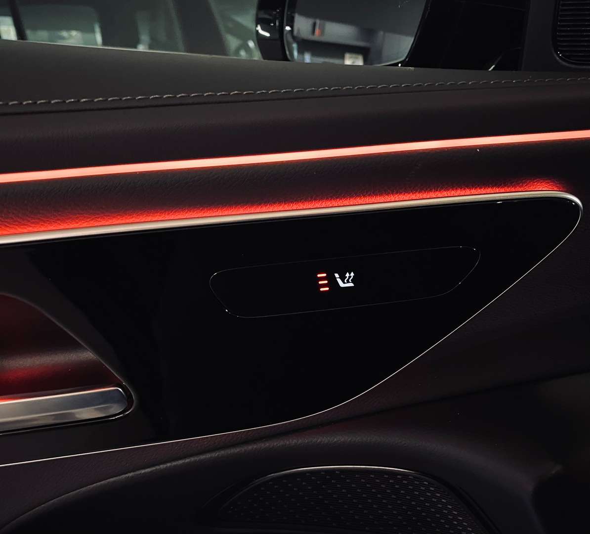 Mercedes Classe E 300 AMG Line - 2024 - Joinsteer - #16