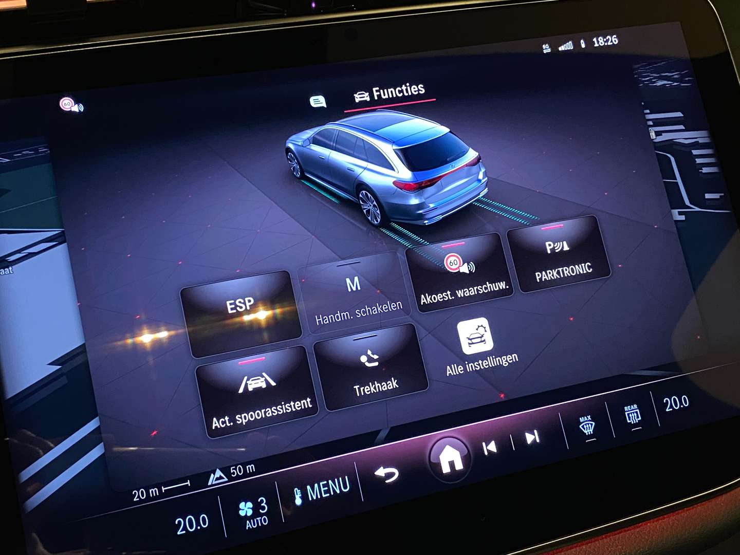 Mercedes Classe E 300 AMG Line - 2024 - Joinsteer - #17