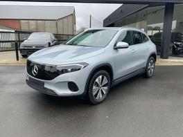 Mercedes EQA 250 -  - Joinsteer - #1