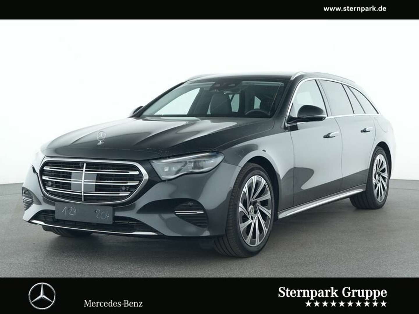 Mercedes Classe E 300 Exclusive - 2024 - Joinsteer - #1