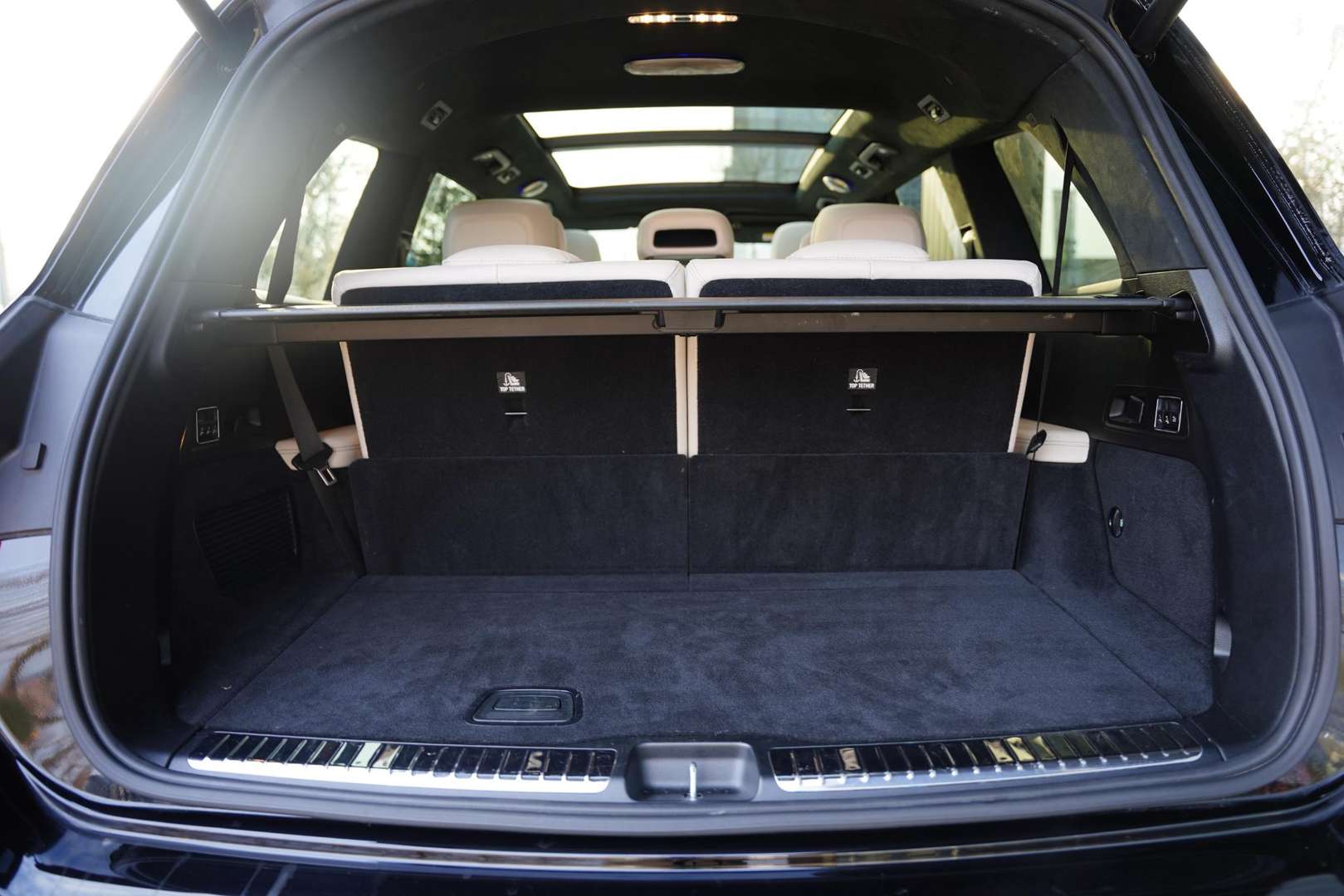 Mercedes GLS 63 AMG 63 AMG Line - 2023 - Joinsteer - #28
