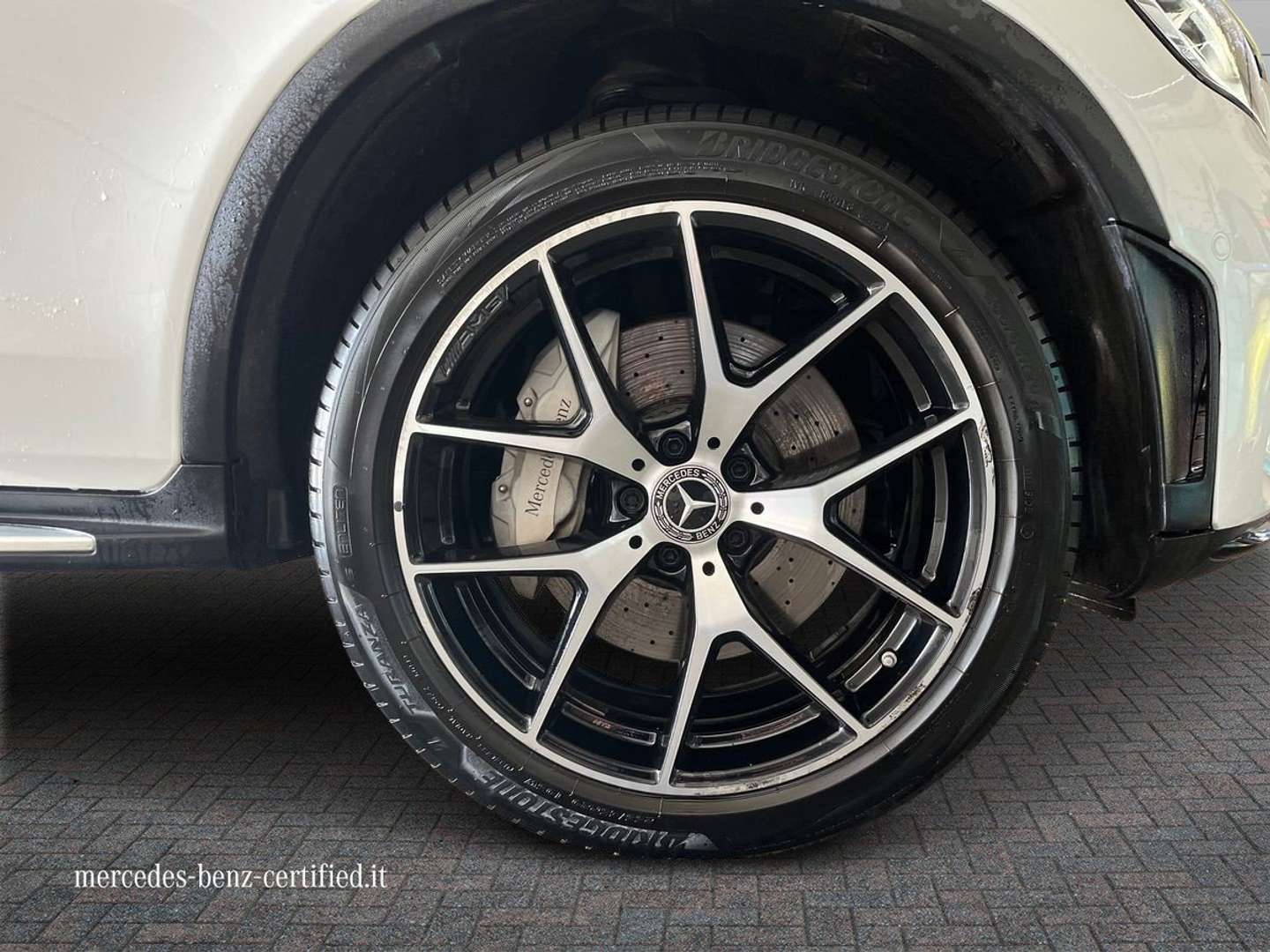 Mercedes GLC Coupé 300 Premium - 2023 - Joinsteer - #8