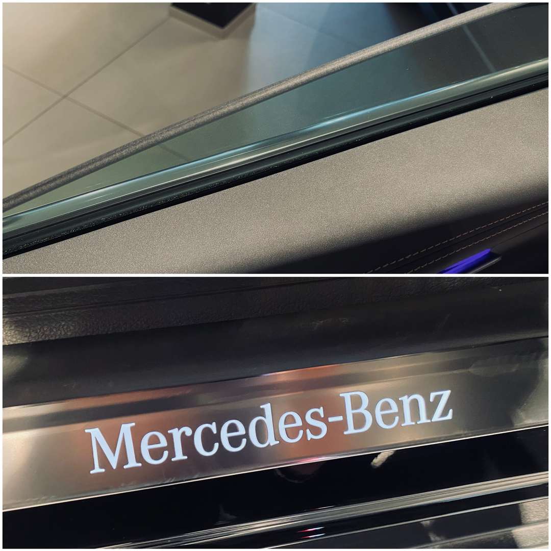 Mercedes EQE 350 - 2025 - Joinsteer - #11