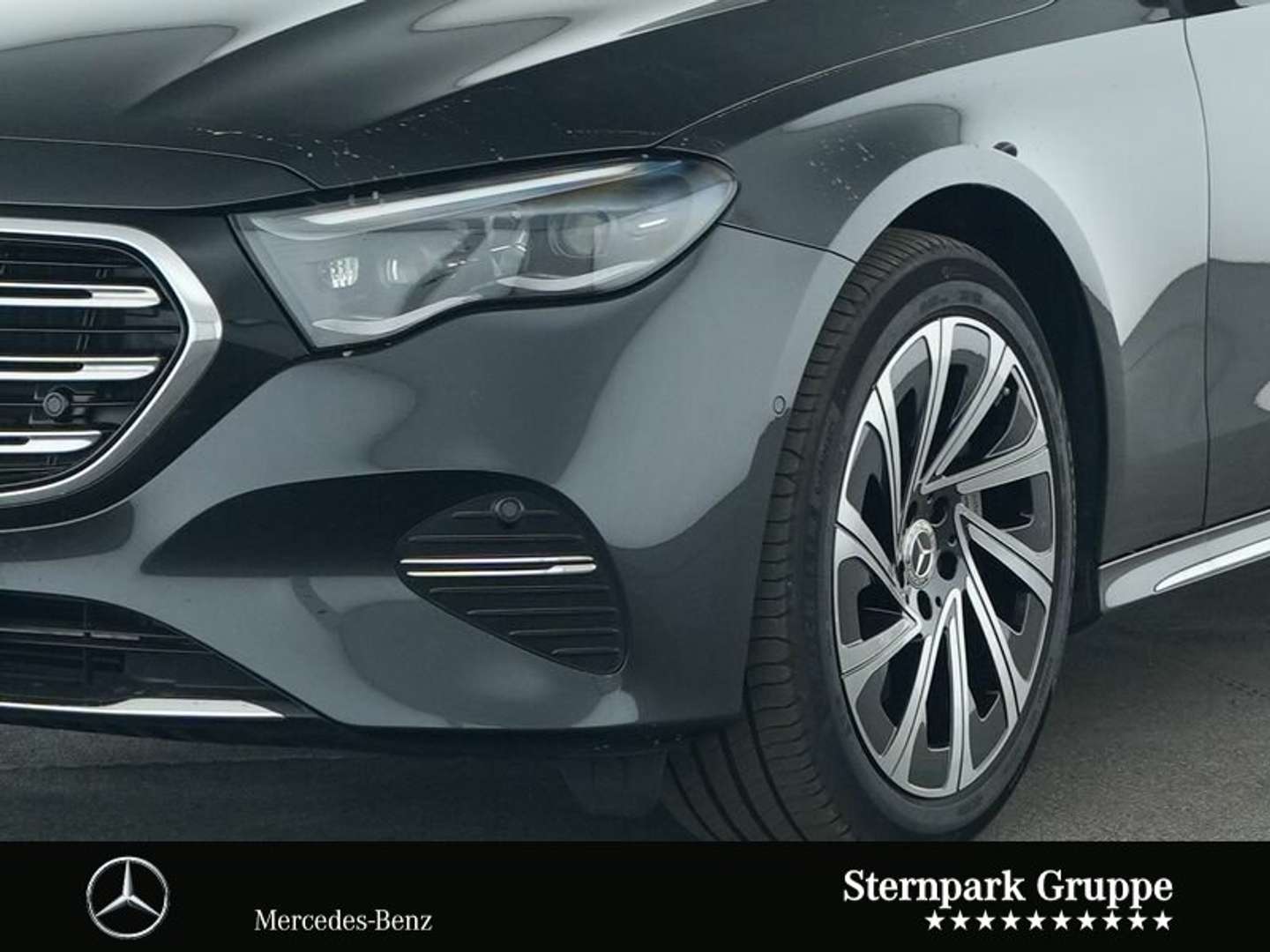 Mercedes Classe E 300 Exclusive - 2024 - Joinsteer - #3