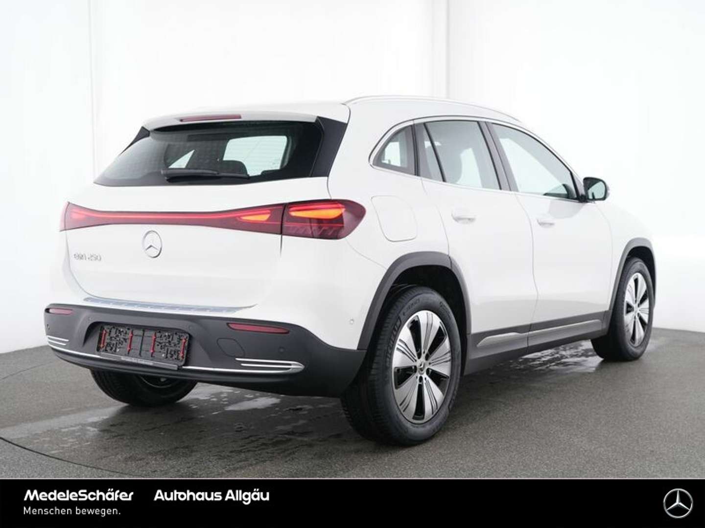 Mercedes EQA 250 Progressive - 2025 - Joinsteer - #1