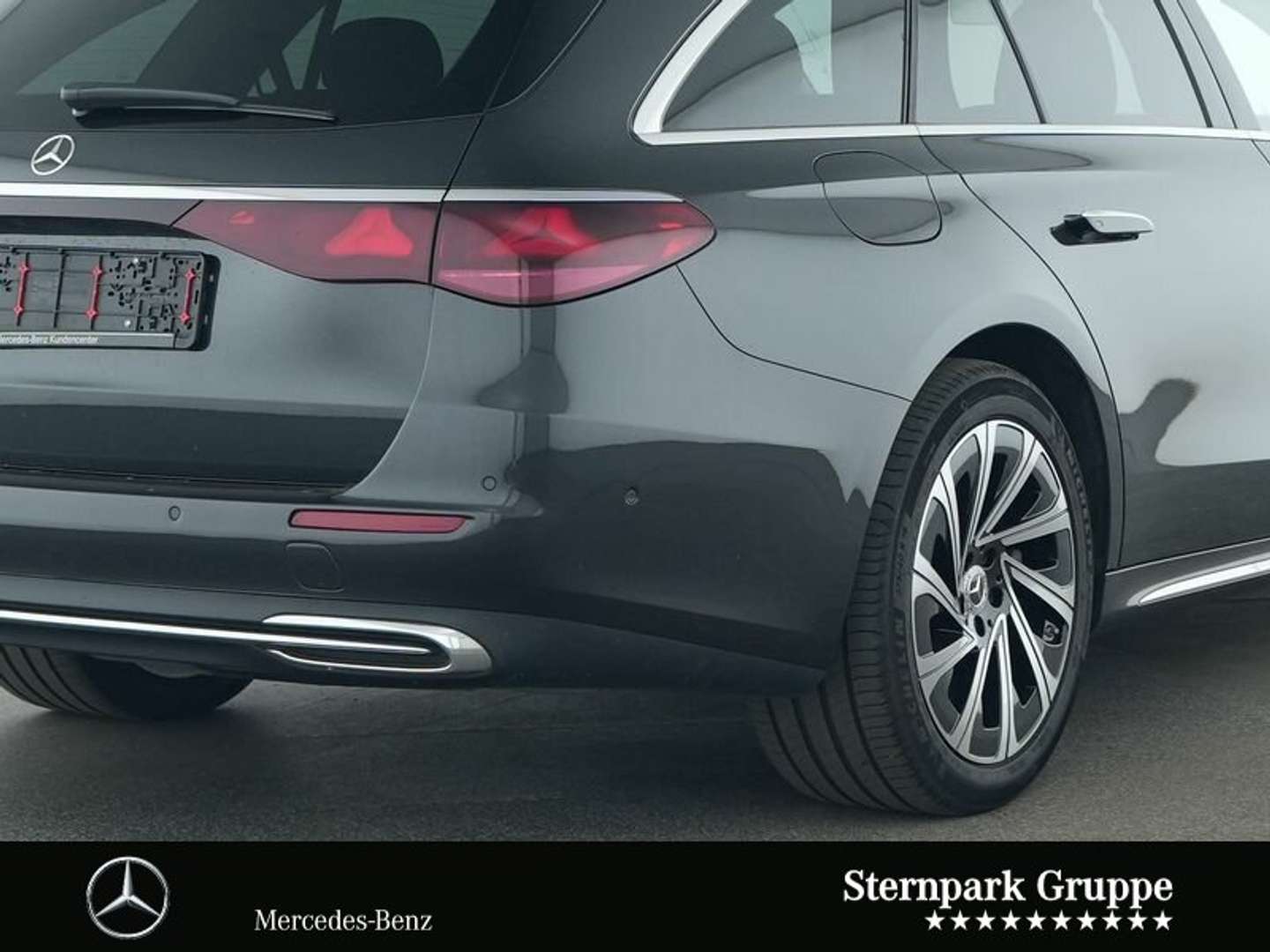 Mercedes Classe E 300 Exclusive - 2024 - Joinsteer - #4