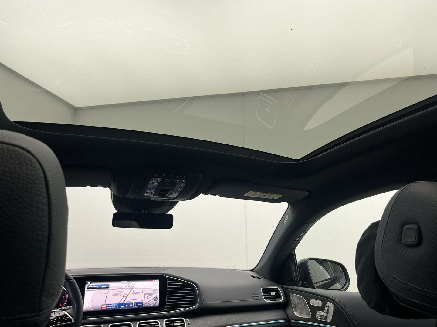 Mercedes GLE Coupé 450 Premium Plus - 2025 - Joinsteer - #19