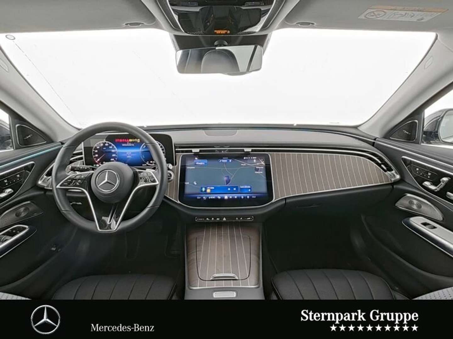 Mercedes Classe E 300 Exclusive - 2024 - Joinsteer - #5