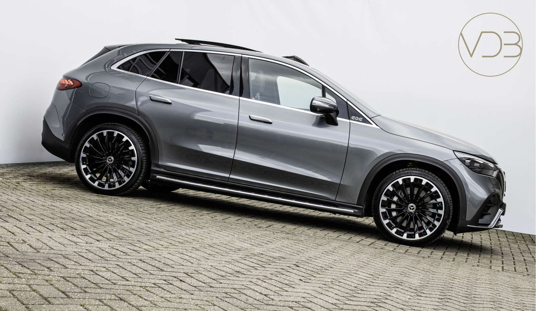 Mercedes EQE 500 Sport - 2024 - Joinsteer - #2