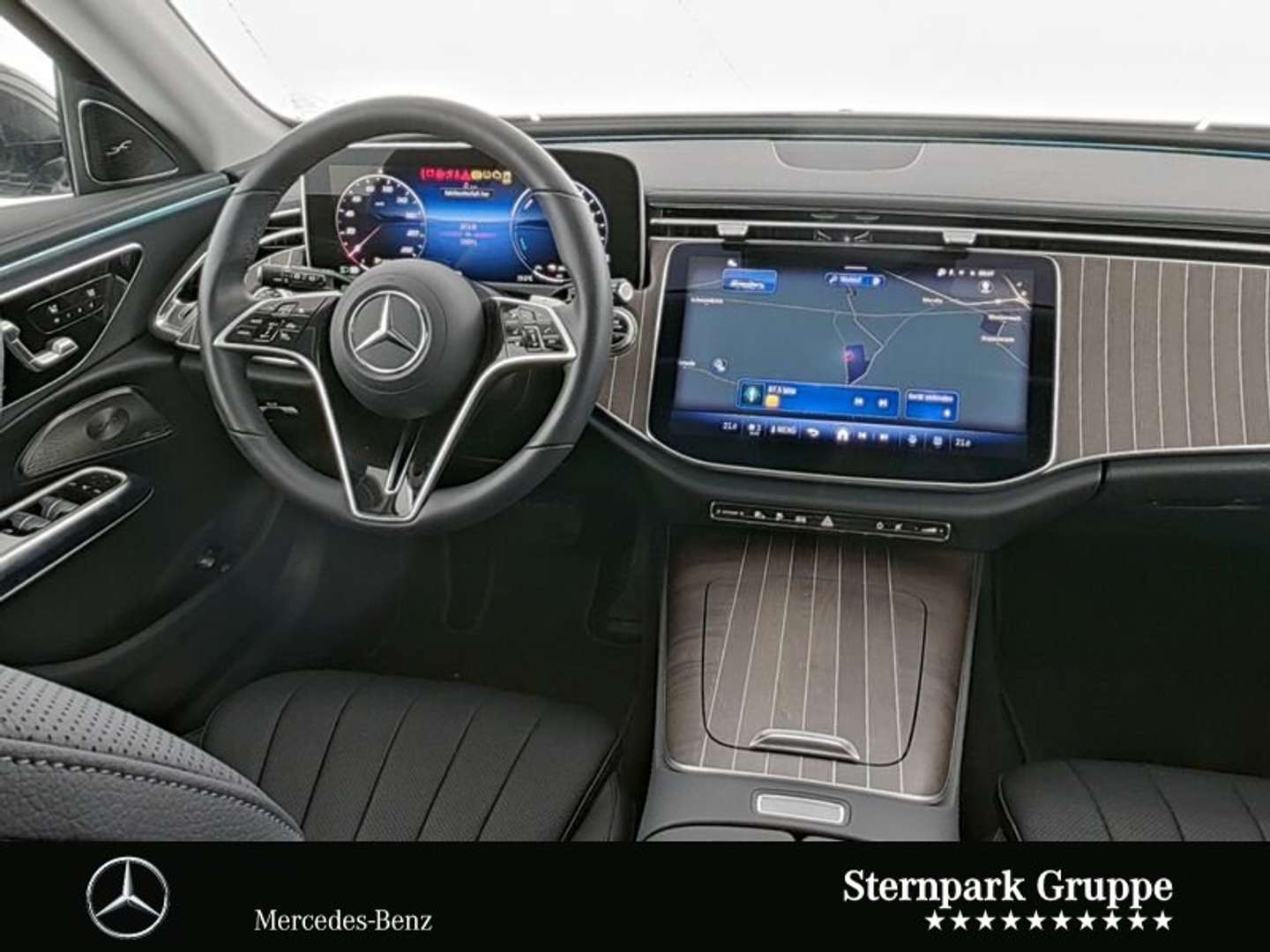 Mercedes Classe E 300 Exclusive - 2024 - Joinsteer - #6