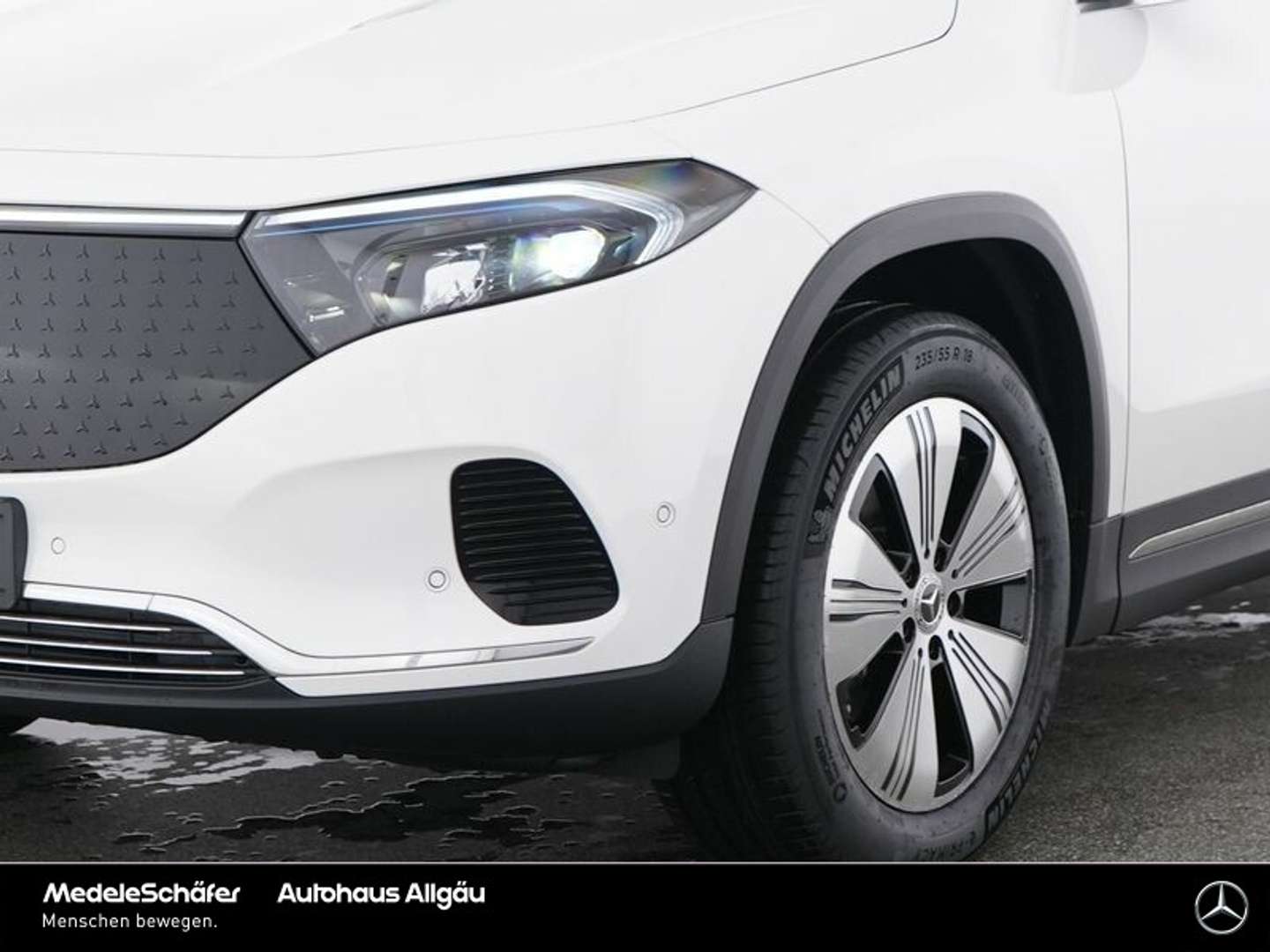 Mercedes EQA 250 Progressive - 2025 - Joinsteer - #2