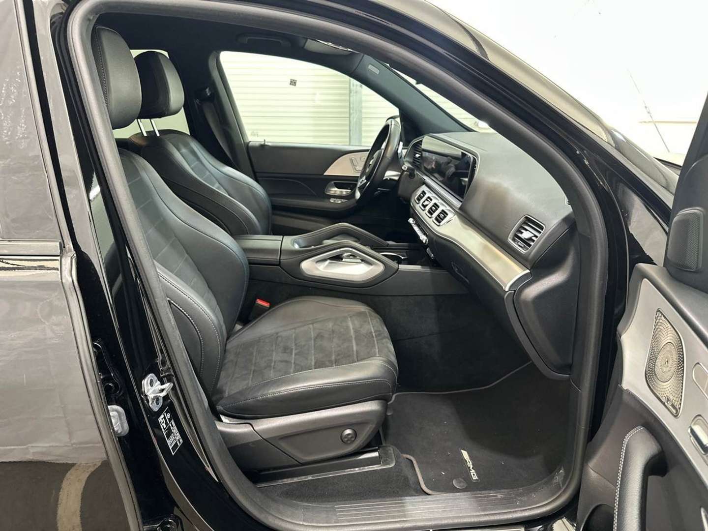 Mercedes GLE 350 AMG LINE - 2022 - Joinsteer - #5