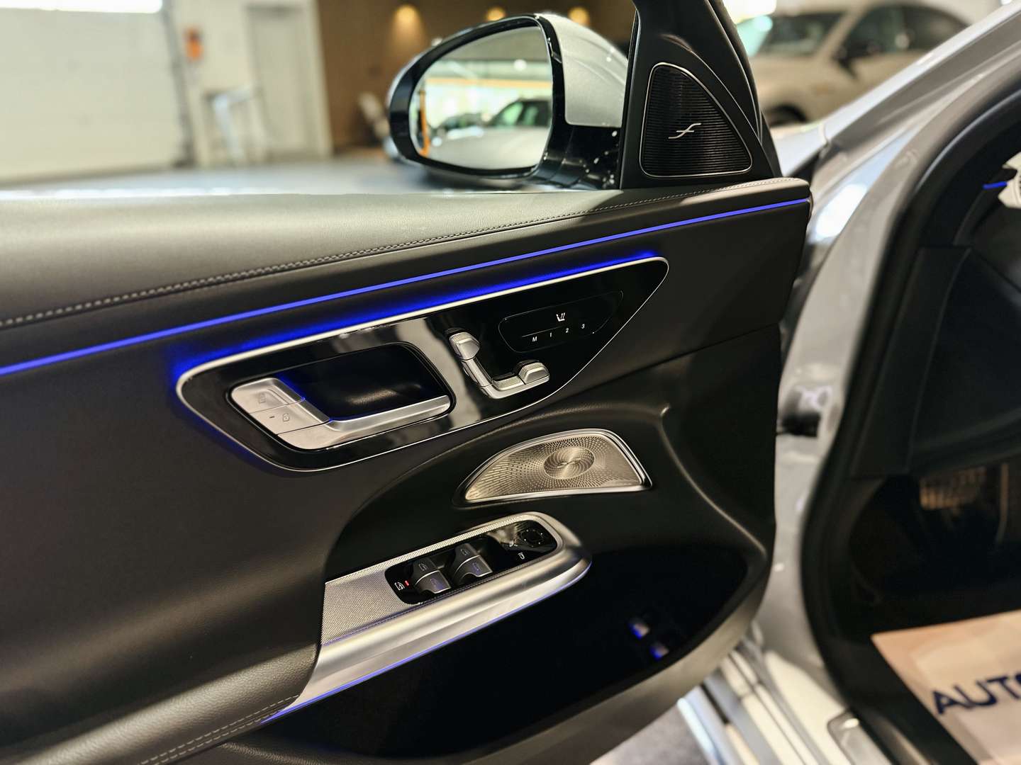 Mercedes Classe E Break 300 AMG Line - 2024 - Joinsteer - #9