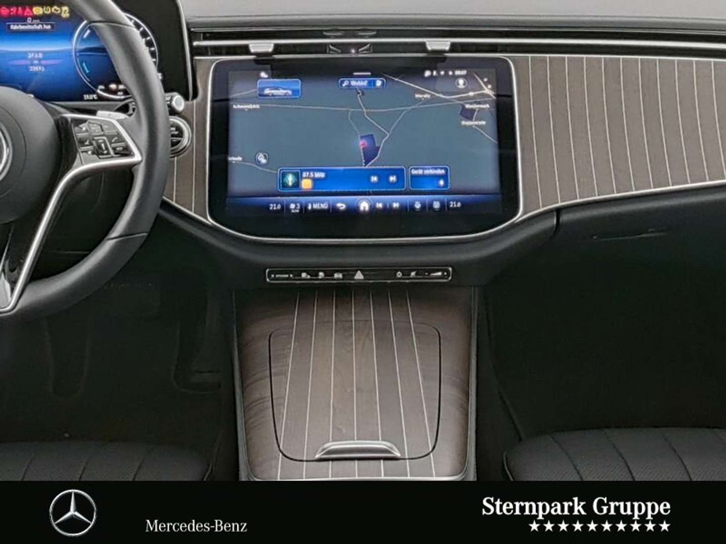 Mercedes Classe E 300 Exclusive - 2024 - Joinsteer - #7