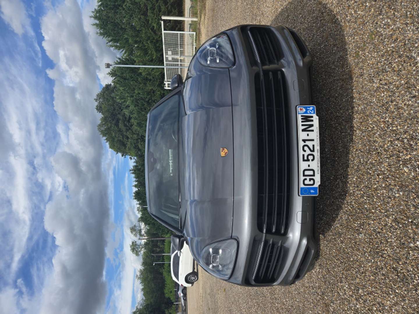 Porsche Cayenne III E-Hybrid - 2021 - Joinsteer - #3