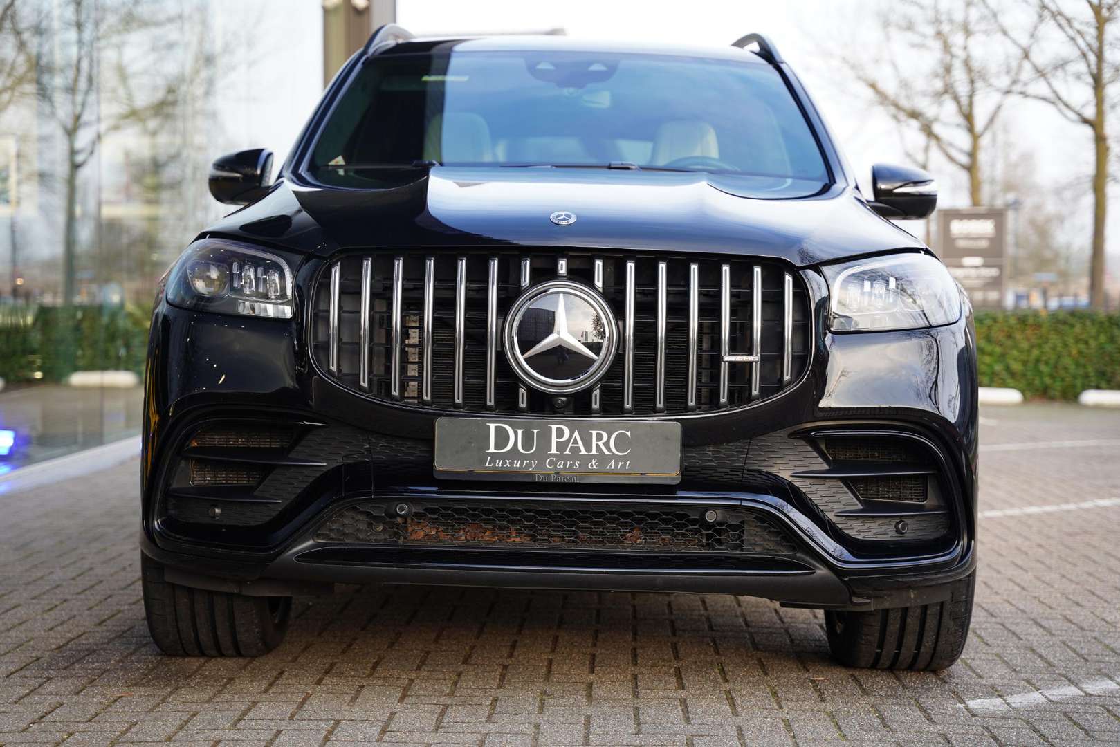 Mercedes GLS 63 AMG 63 AMG Line - 2023 - Joinsteer - #33